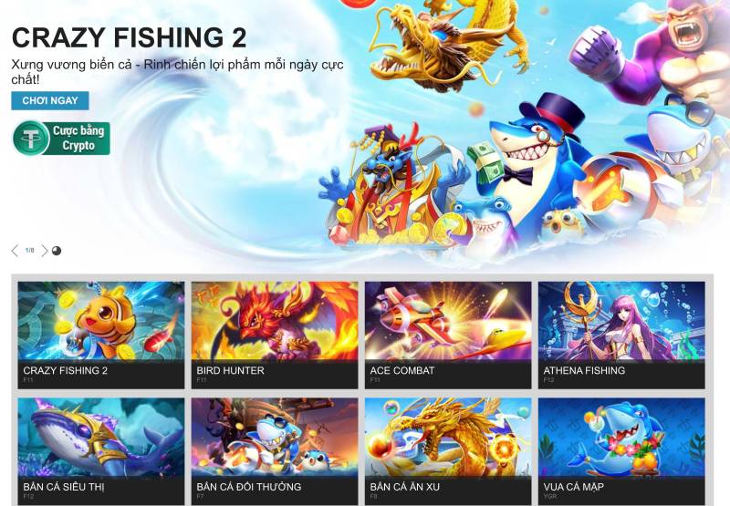 W88🎖️Link Vào Nhà Cái W88 Chính Thức Mới Nhất Chuẩn Nhất 2025 8 Bắn cá – Trò chơi giải trí kết hợp kiếm tiền