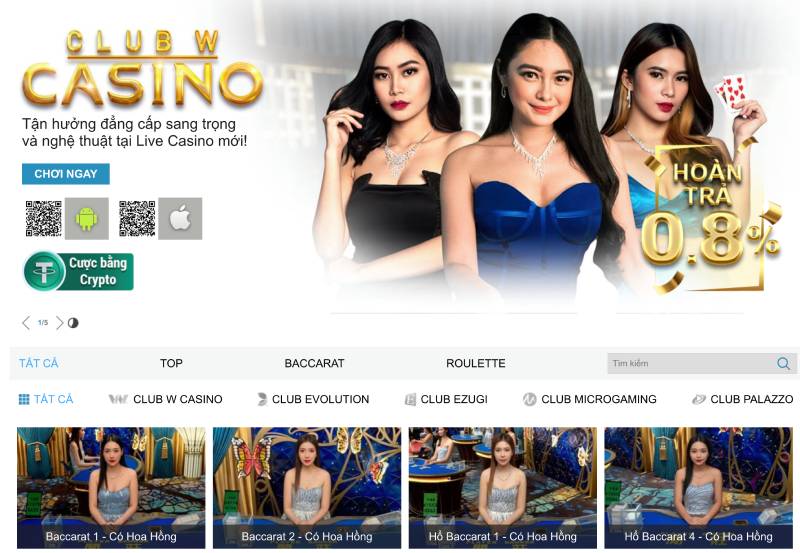 W88🎖️Link Vào Nhà Cái W88 Chính Thức Mới Nhất Chuẩn Nhất 2025 6 Casino trực tuyến – Đỉnh cao công nghệ giải trí