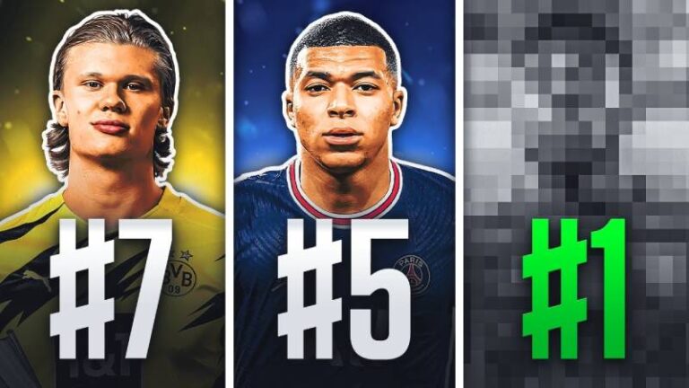 Top 5 Cầu Thủ Chạy Nhanh Nhất Thế Giới - "Máy Chạy" Làm Nên Khác Biệt 1 Top 5 Cau Thu Chay Nhanh Nhat The Gioi May Chay Lam Nen Khac Biet